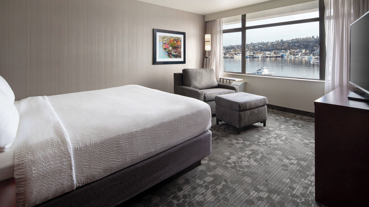 Photo of Outdoor in South Lake Union