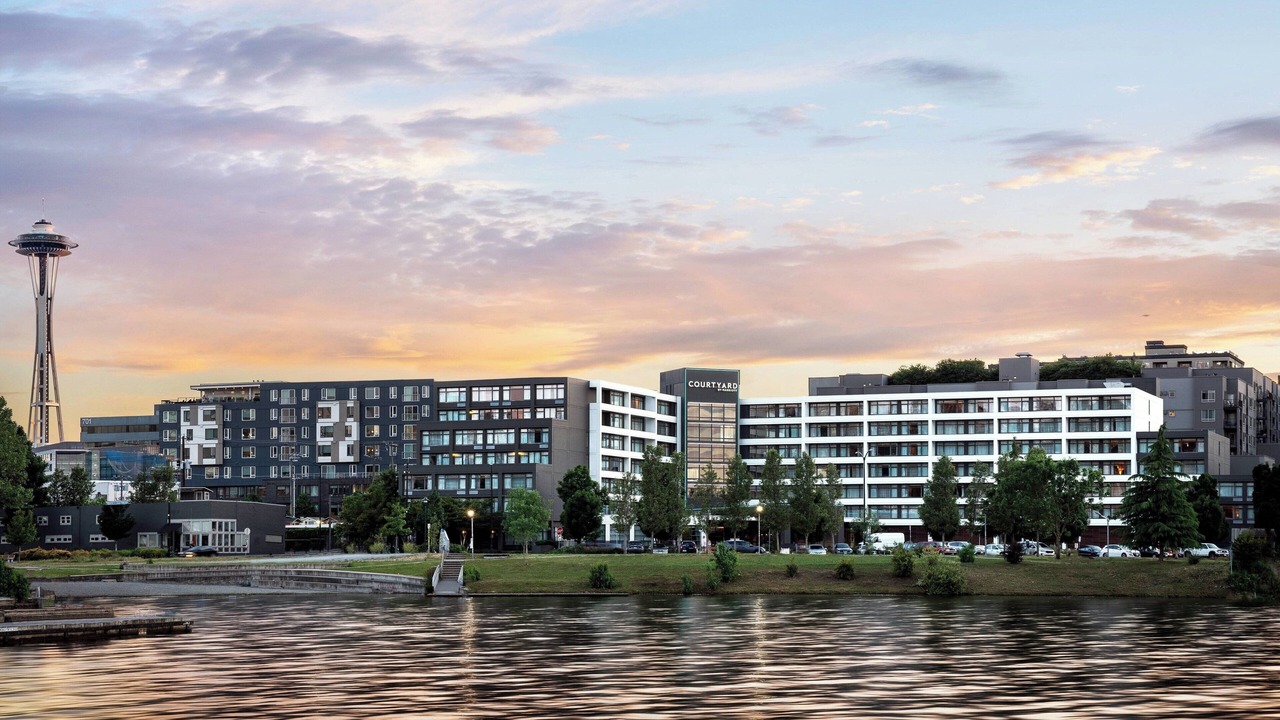 Photo of Outdoor in South Lake Union