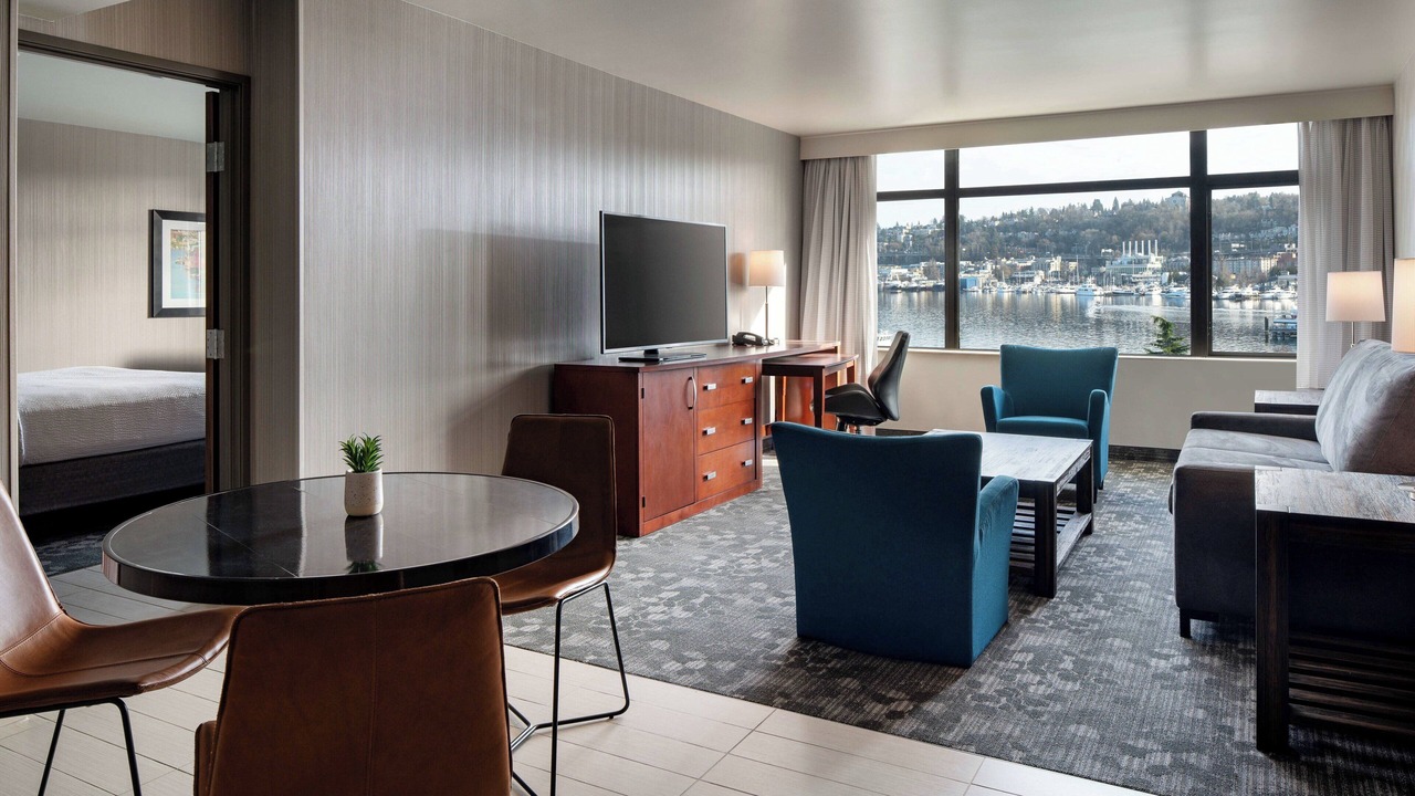 Photo of Outdoor in South Lake Union