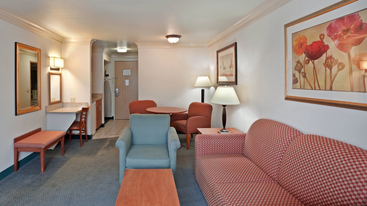 Photo of Bedroom in Burlington