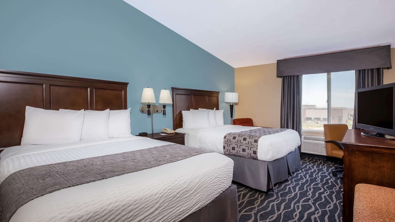 Photo of Bedroom in Tri-Cities