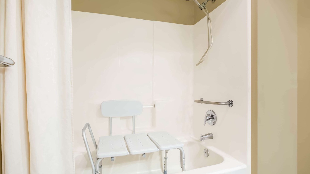 Photo of Bathroom in Tri-Cities