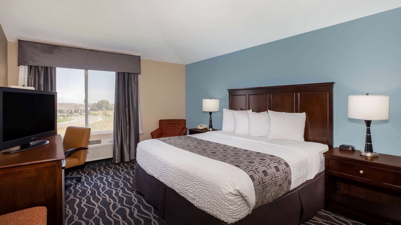 Photo of Bedroom in Tri-Cities