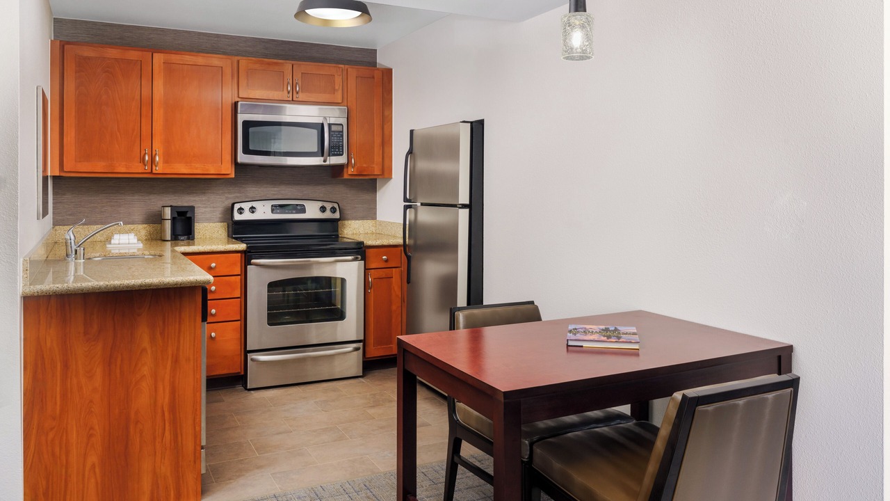 Photo of Kitchen in Bothell