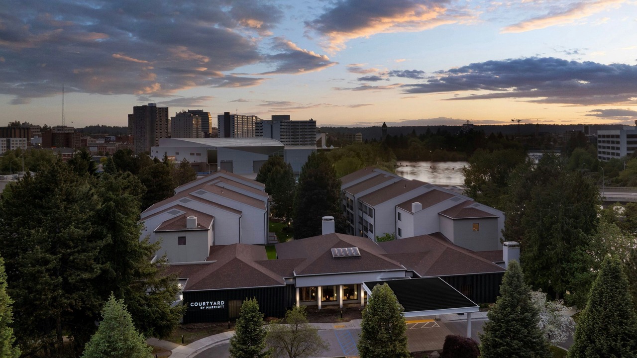 Photo of Outdoor in Spokane