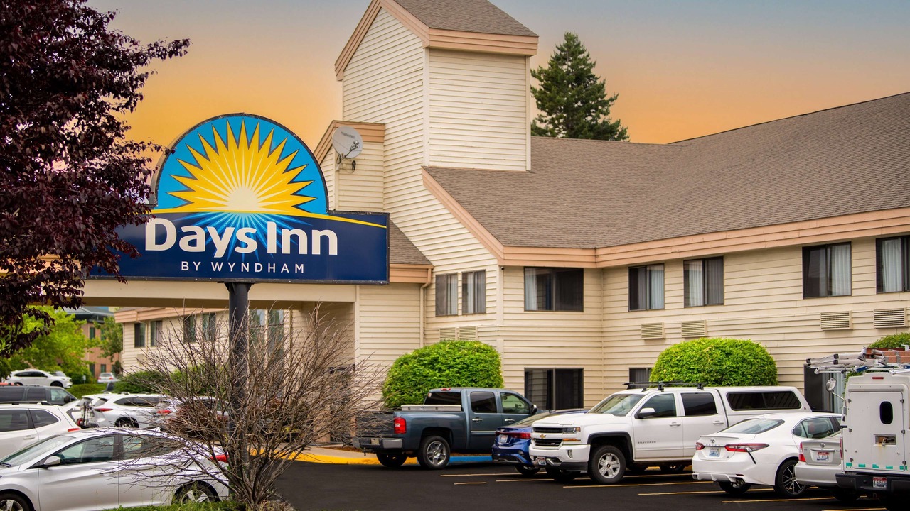 Photo of Outdoor in Coeur d'Alene