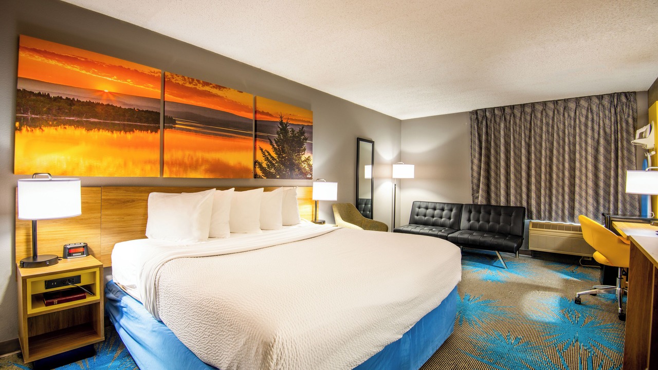 Photo of Bedroom in Coeur d'Alene