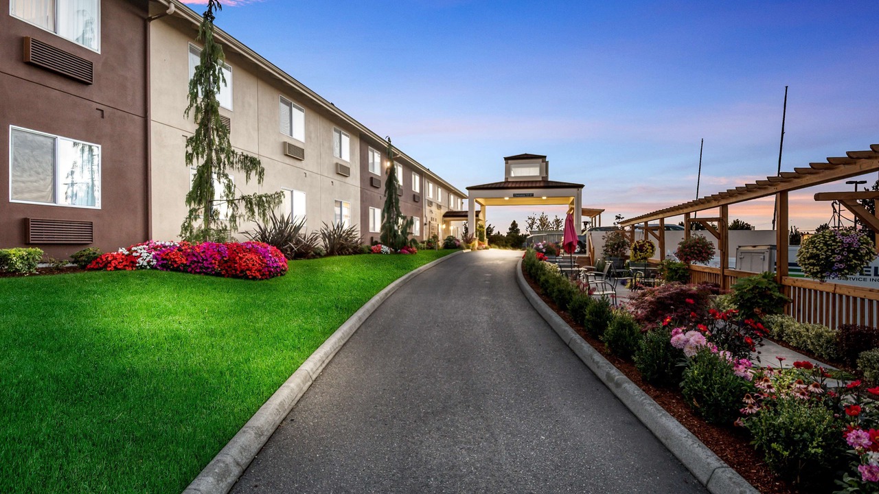 Photo of Outdoor in Sequim