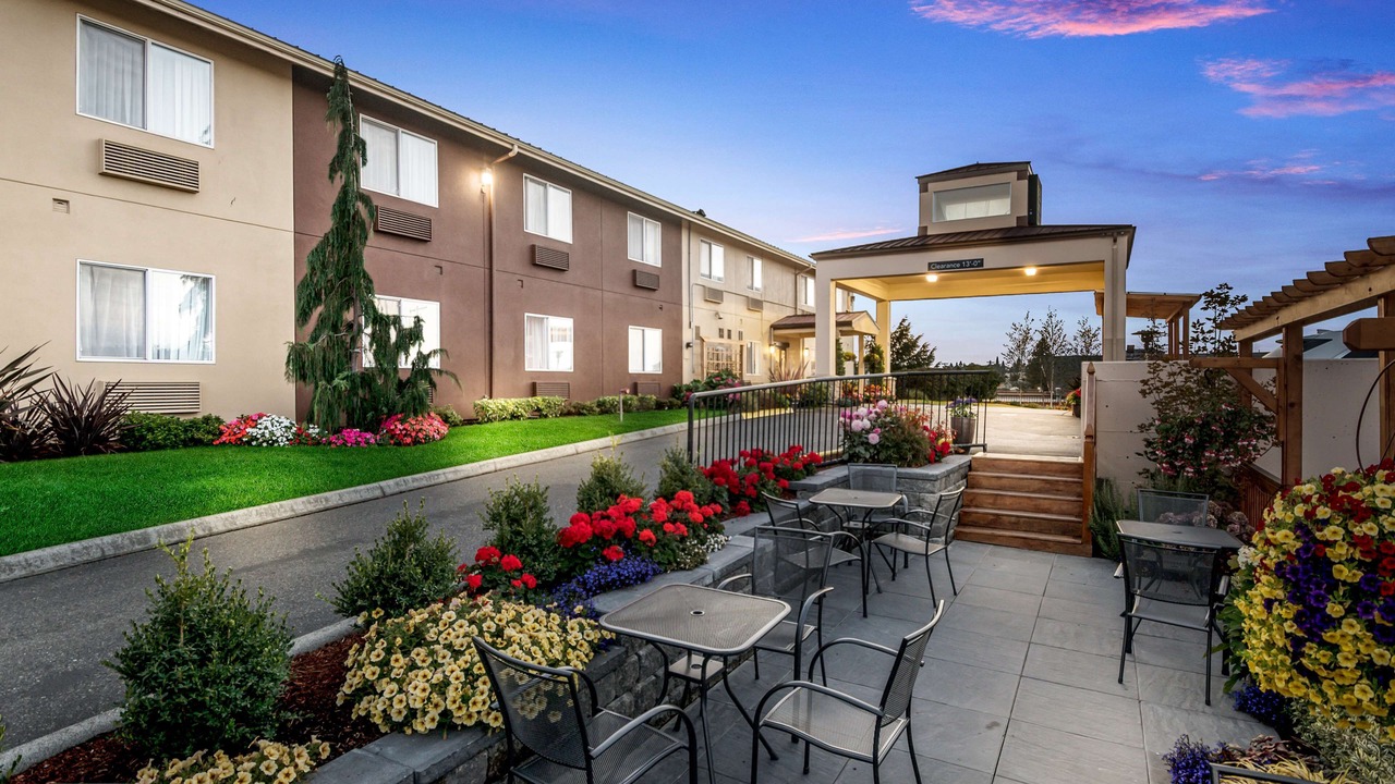 Photo of Outdoor in Sequim