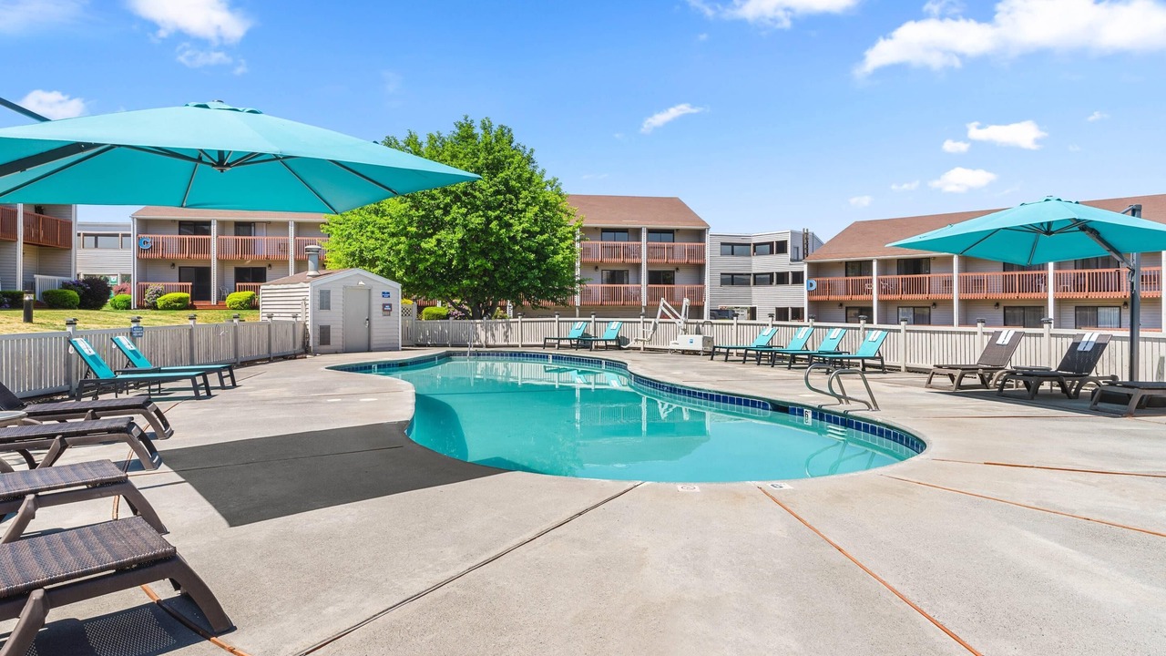 Photo of Outdoor in The Dalles