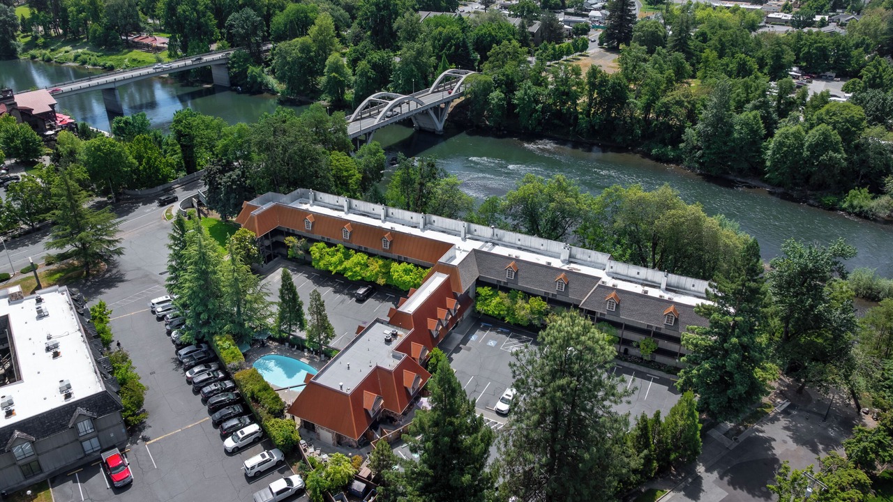 Photo of Outdoor in Grants Pass