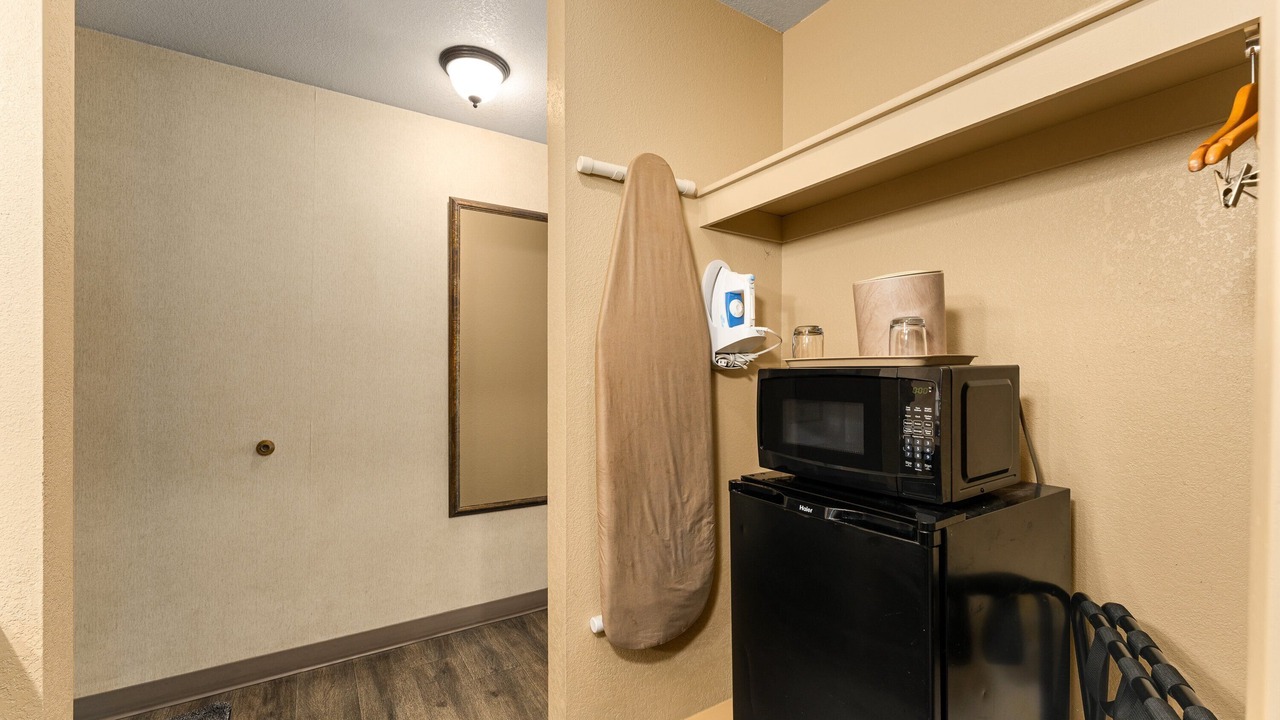 Photo of Bedroom in Grants Pass