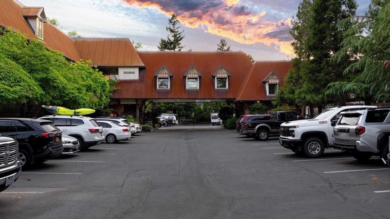 Photo of Outdoor in Grants Pass