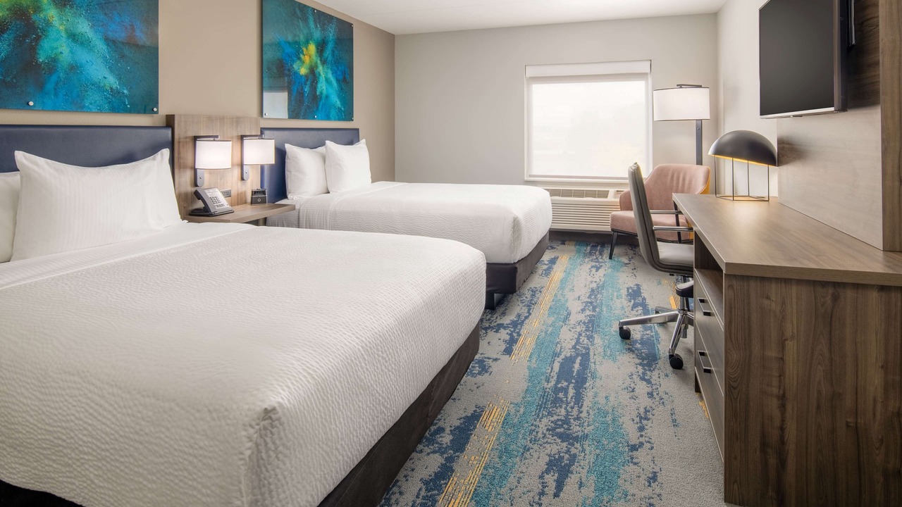 Photo of Bedroom in Downtown Spokane