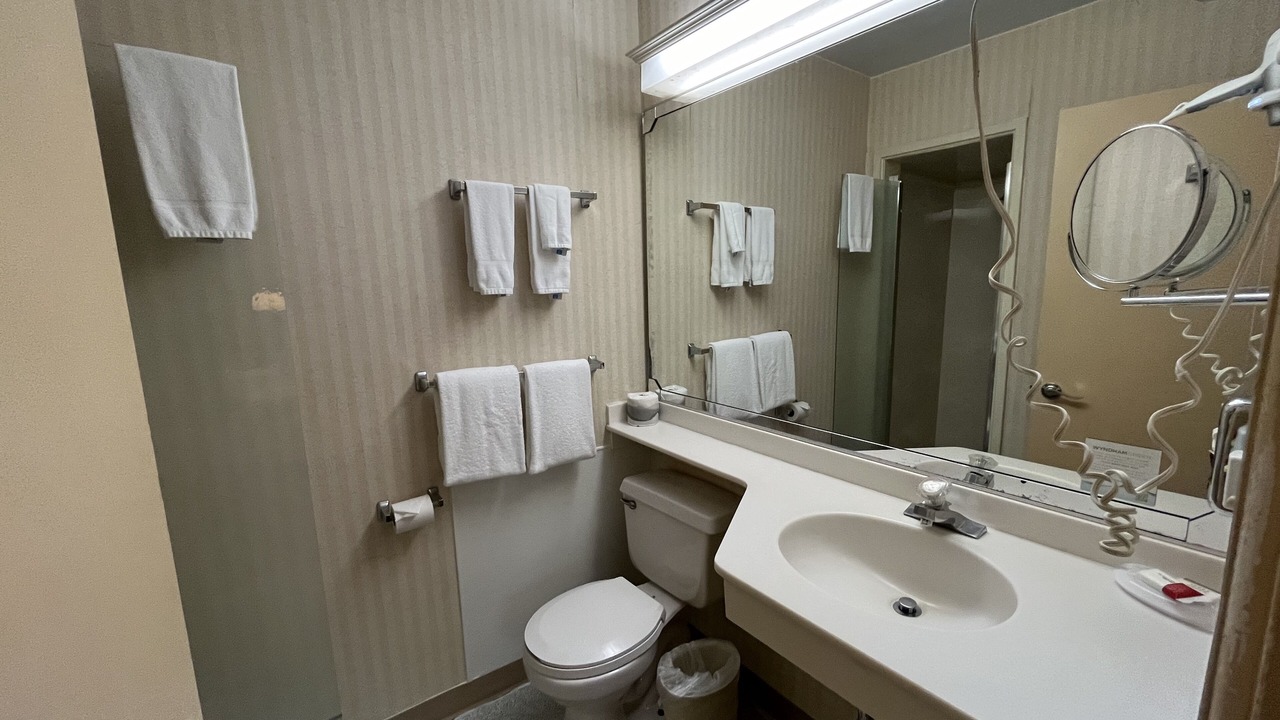 Photo of Bathroom in South Lake Union