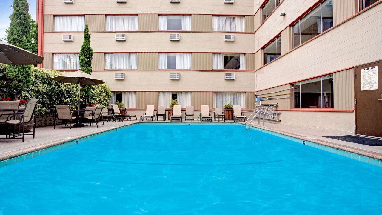 Photo of Outdoor in South Lake Union