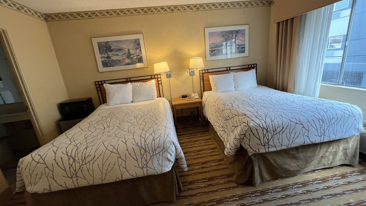 Photo of Bedroom in South Lake Union