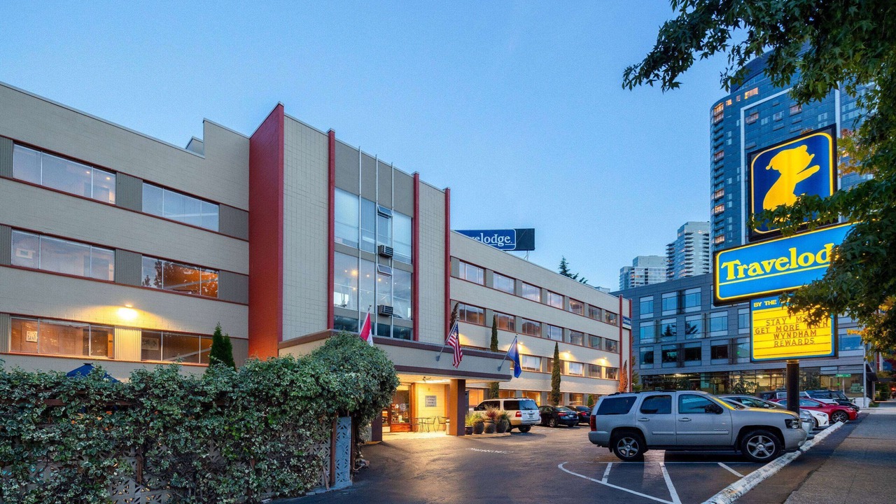 Photo of Outdoor in South Lake Union