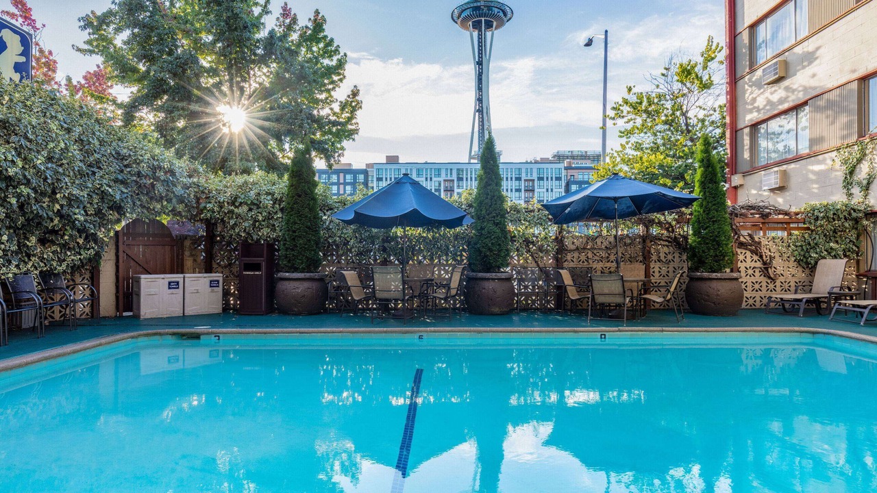 Photo of Outdoor in South Lake Union