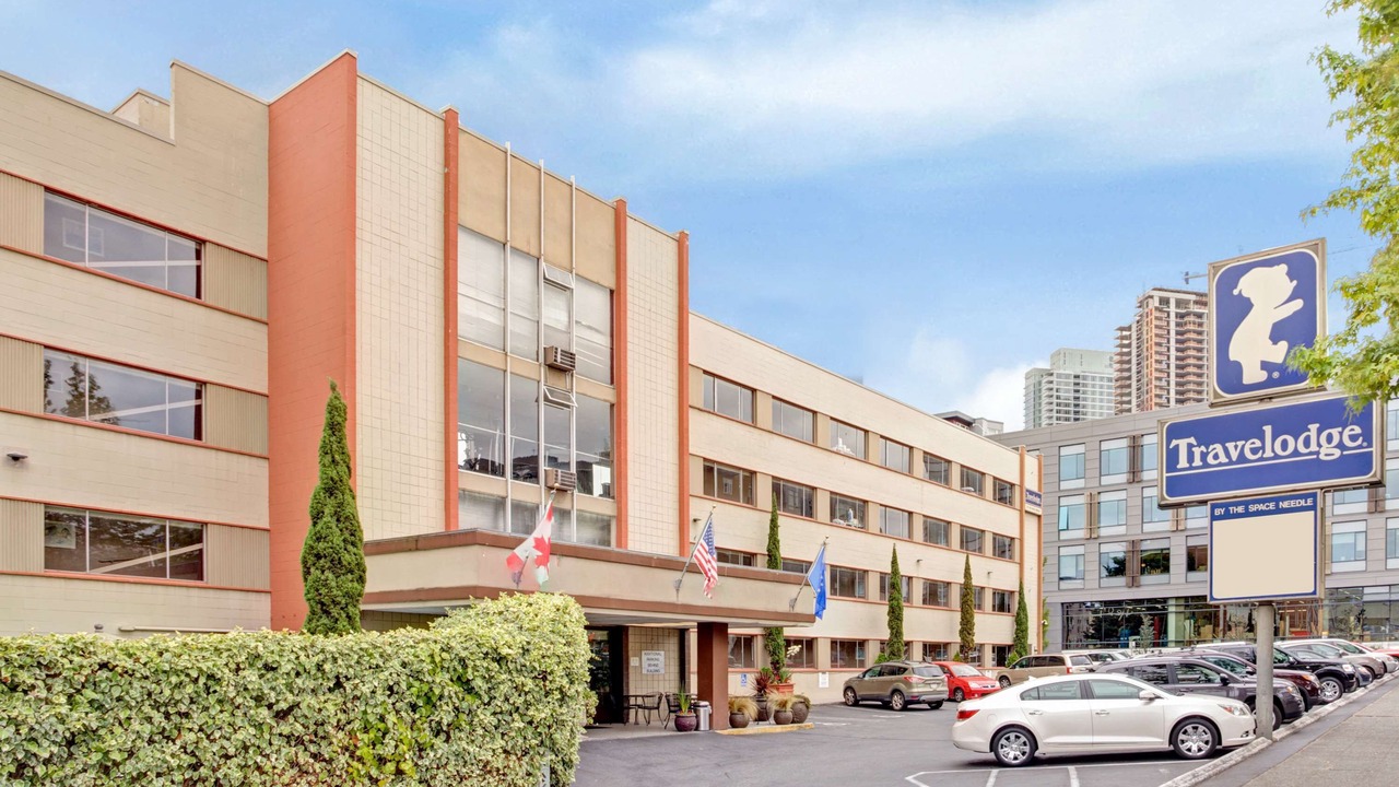 Photo of Outdoor in South Lake Union