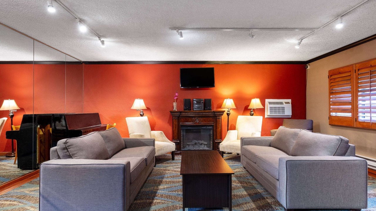 Photo of Bedroom in South Lake Union