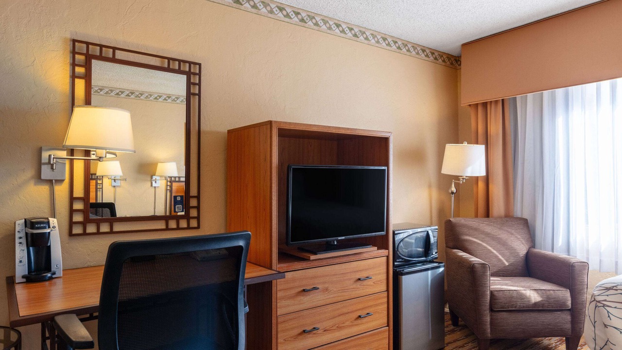 Photo of Bedroom in South Lake Union