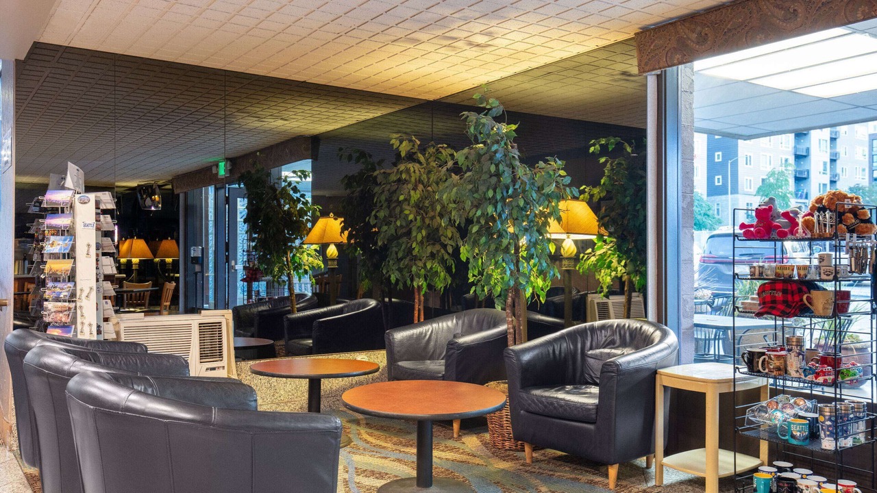 Photo of Livingroom in South Lake Union
