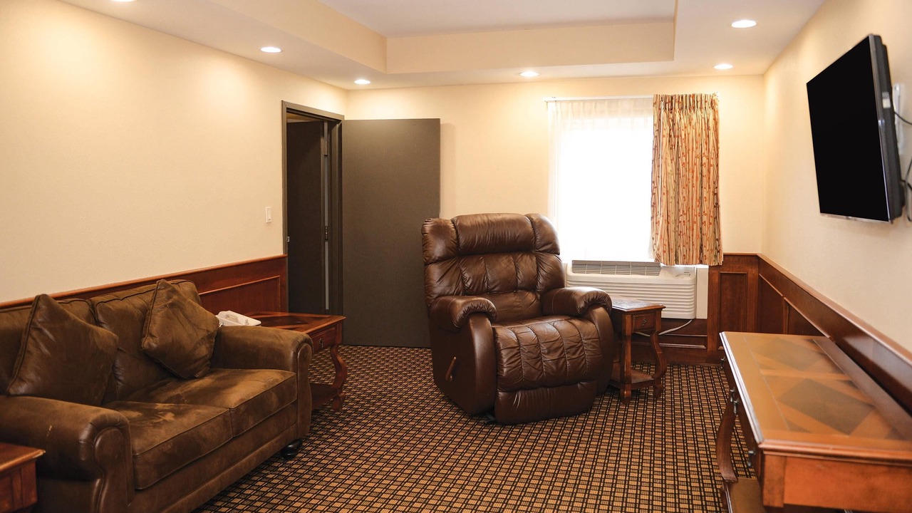 Photo of Bedroom in Ames