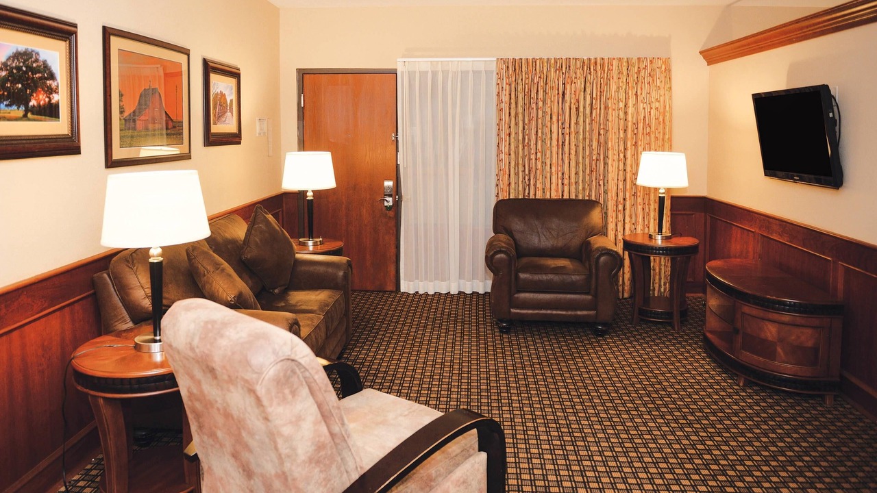 Photo of Bedroom in Ames