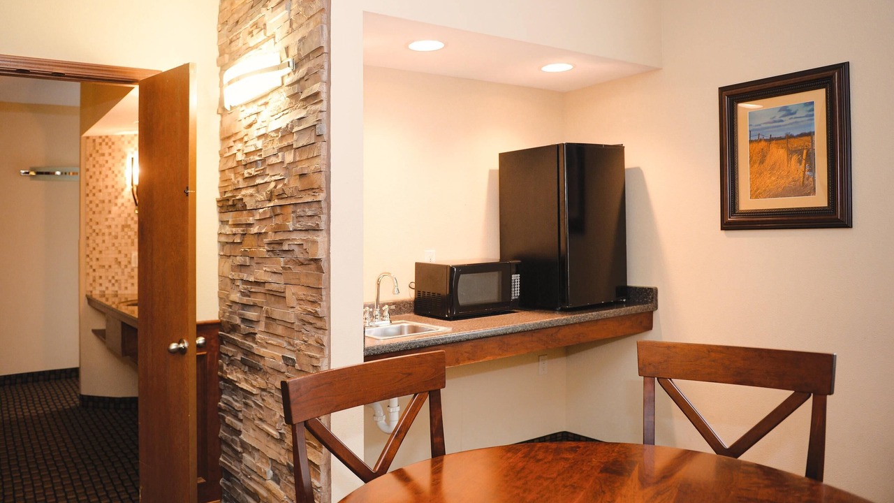 Photo of Bedroom in Ames
