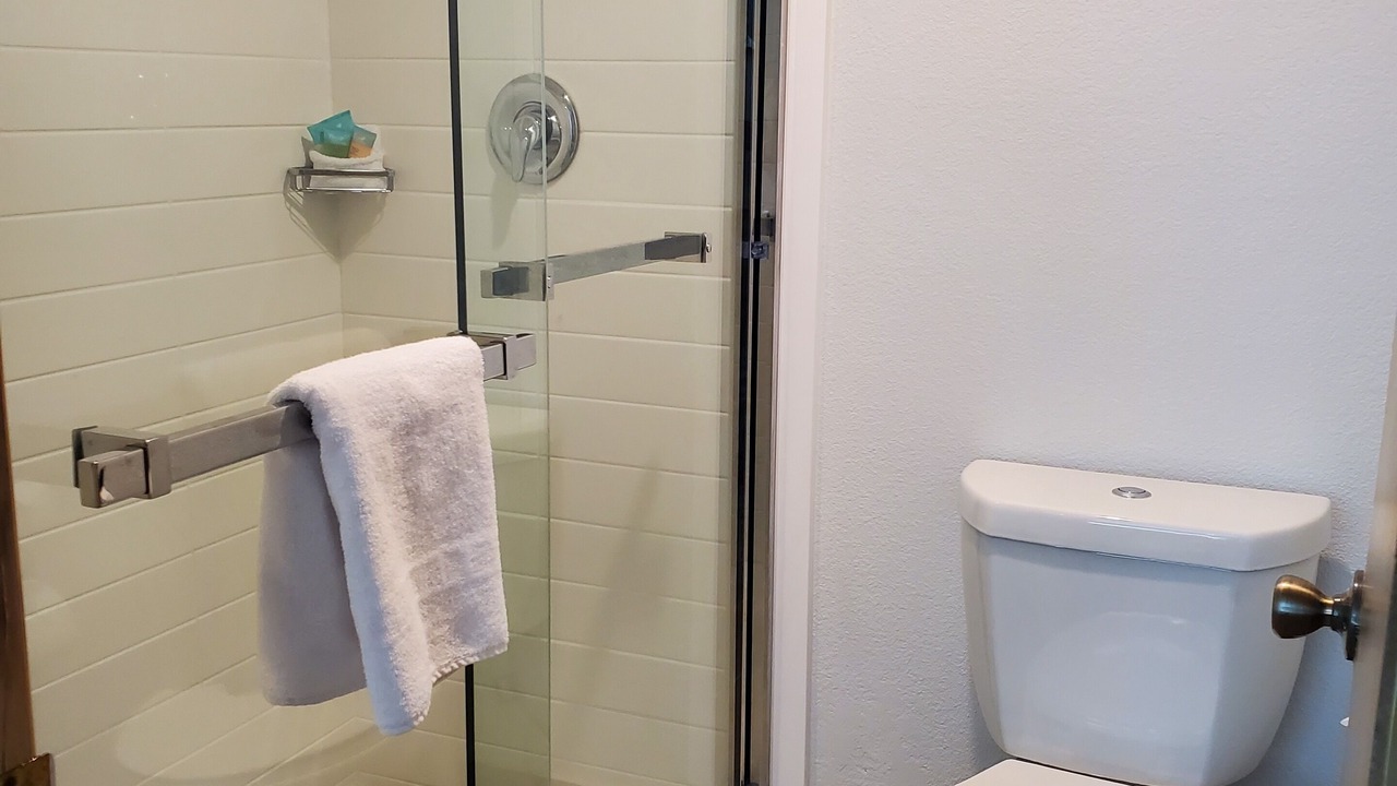 Photo of Bathroom in South End
