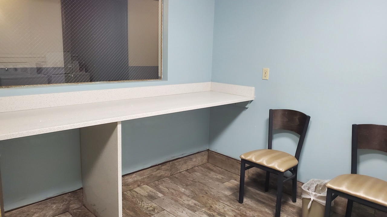 Photo of Bedroom in South End