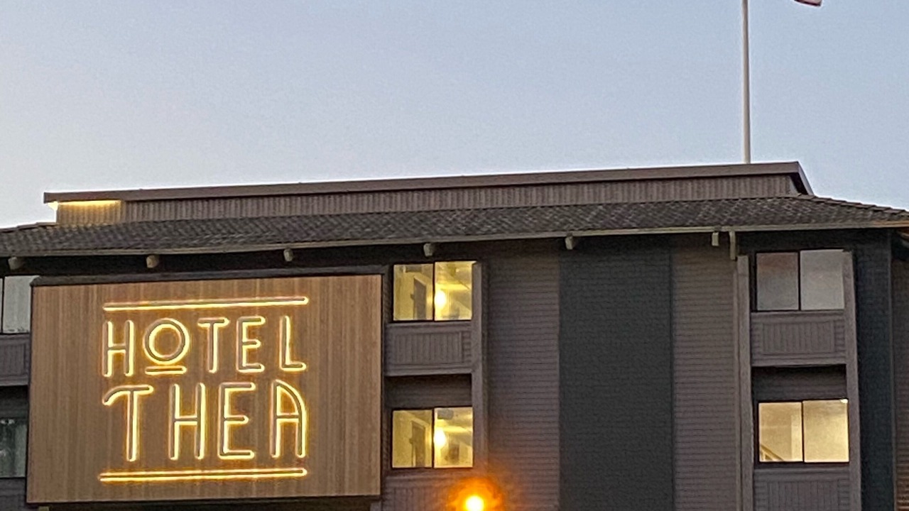 Photo of Outdoor in South End