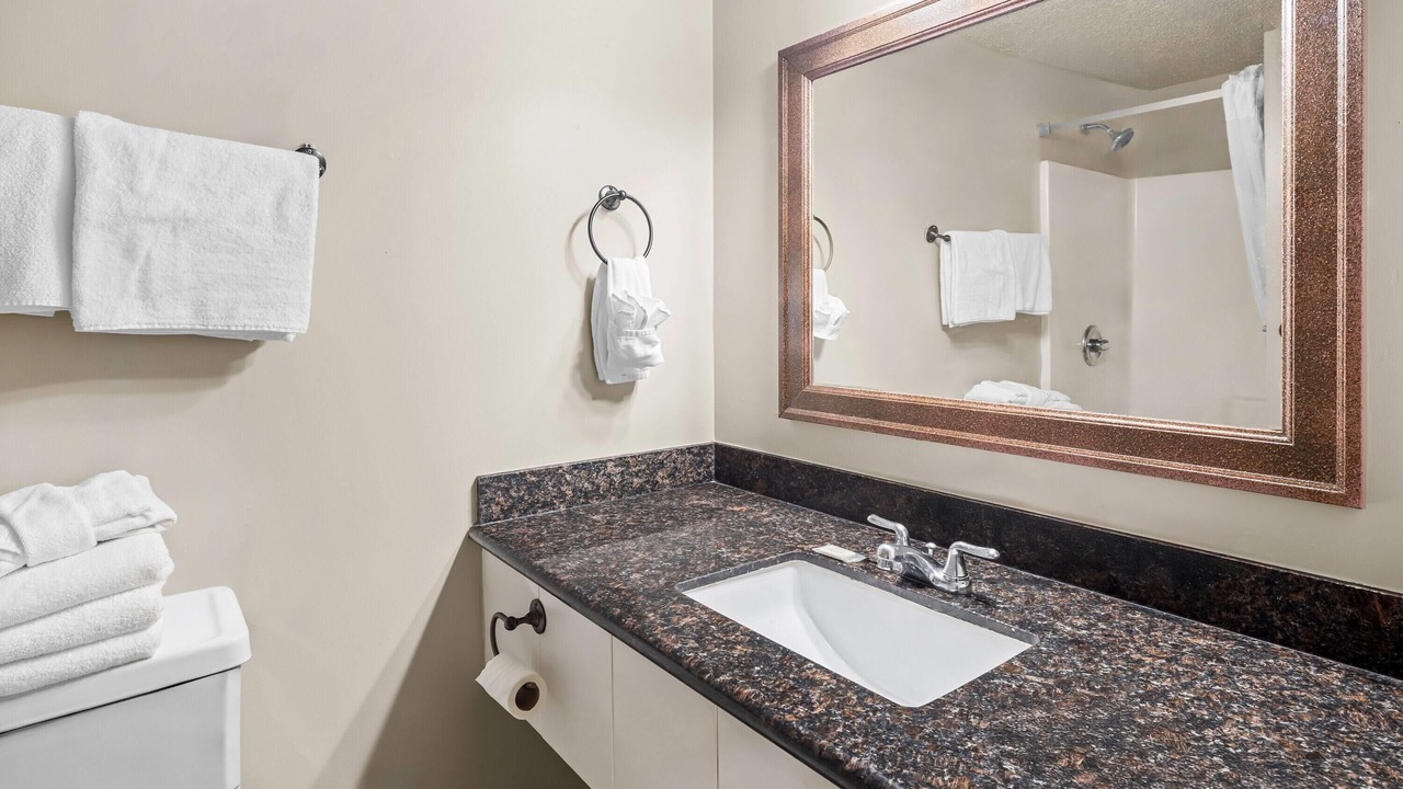 Photo of Bathroom in Mount Vernon