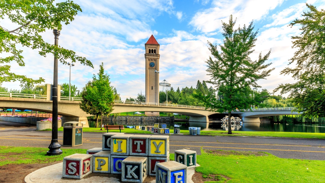 Photo of Others in Spokane