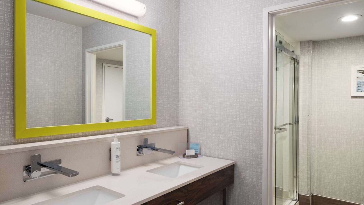 Photo of Bathroom in Spokane