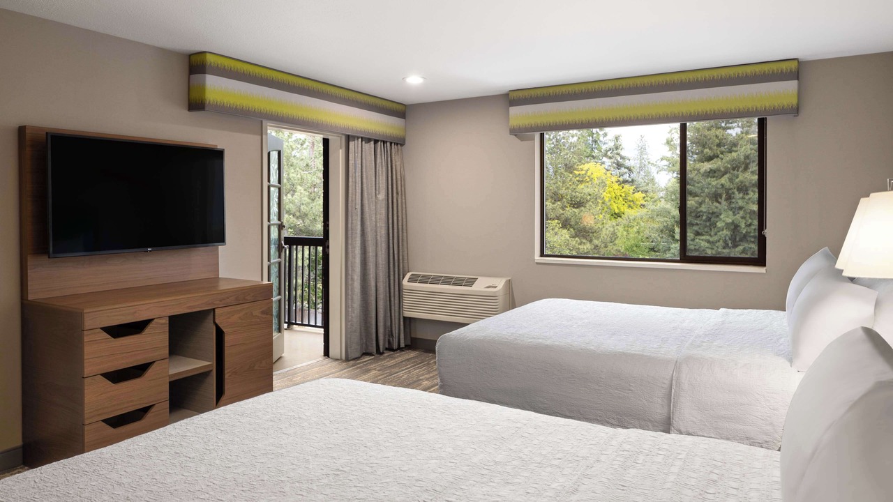 Photo of Bedroom in Spokane