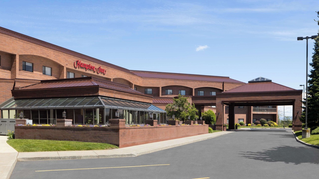 Photo of Outdoor in Spokane