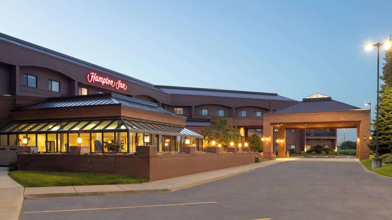 Photo of Outdoor in Spokane
