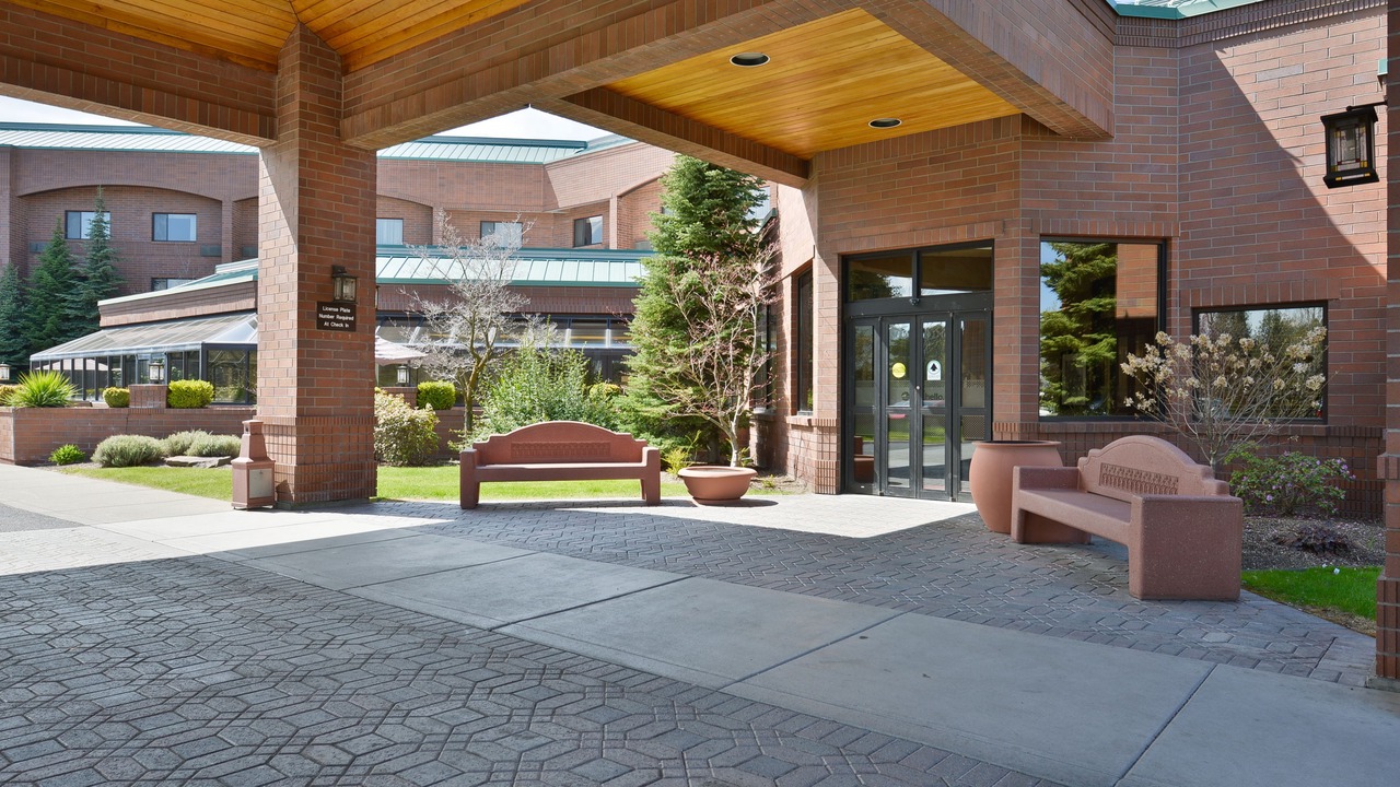 Photo of Outdoor in Spokane