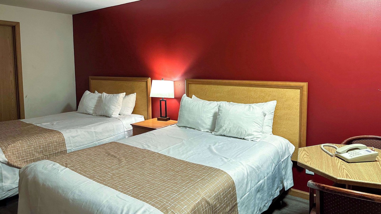 Photo of Bedroom in Edmonds
