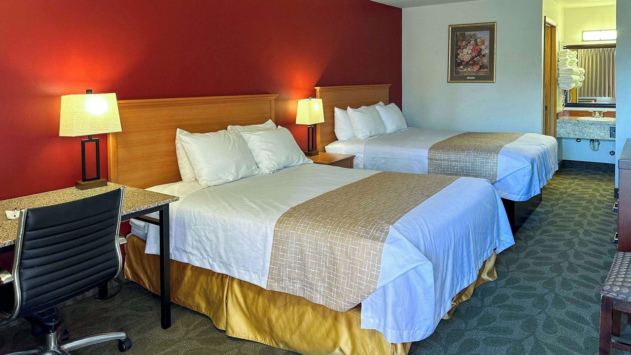 Photo of Bedroom in Edmonds