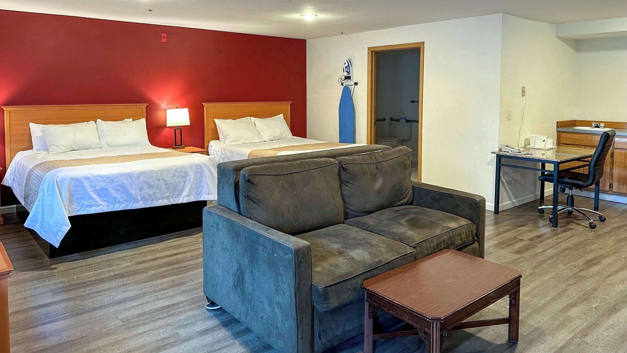 Photo of Livingroom in Edmonds