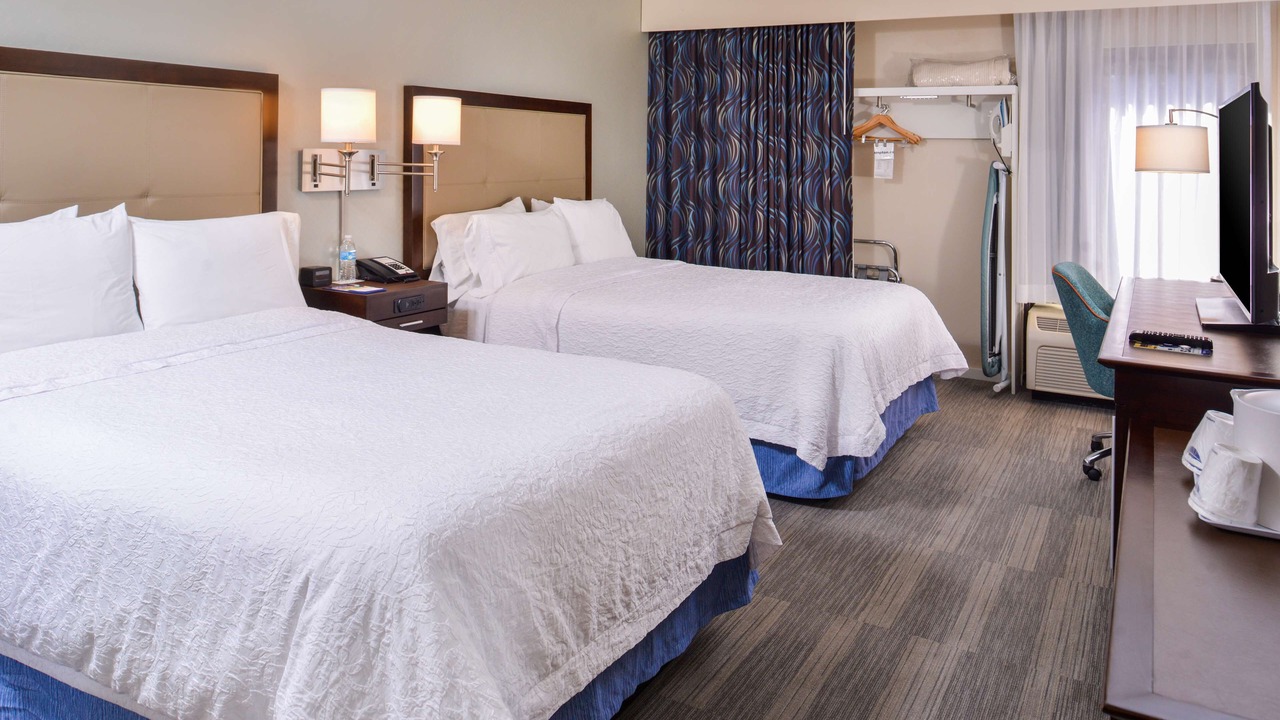 Photo of Bedroom in SeaTac
