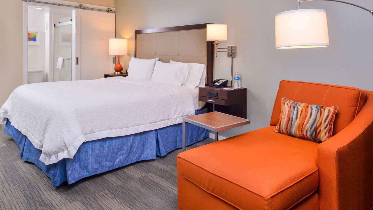Photo of Bedroom in SeaTac