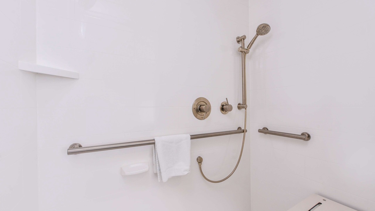 Photo of Bathroom in SeaTac