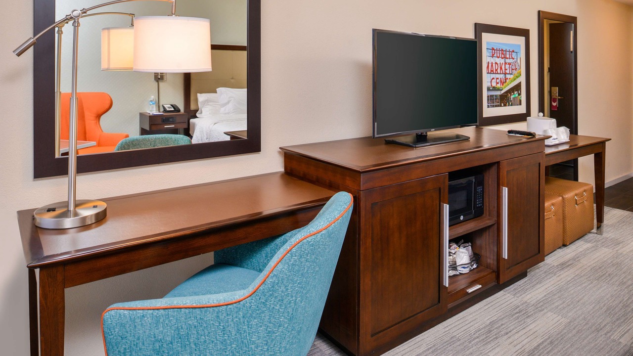 Photo of Bedroom in SeaTac