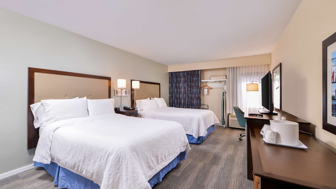 Photo of Bedroom in SeaTac