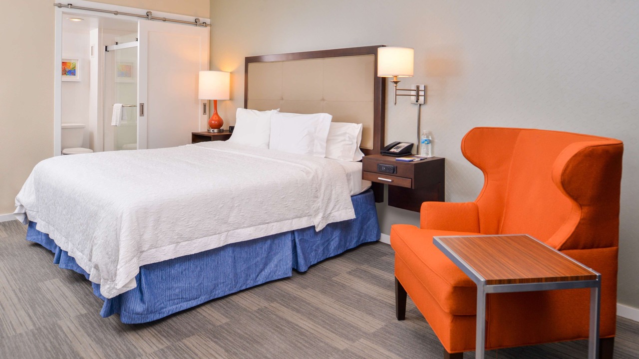 Photo of Bedroom in SeaTac