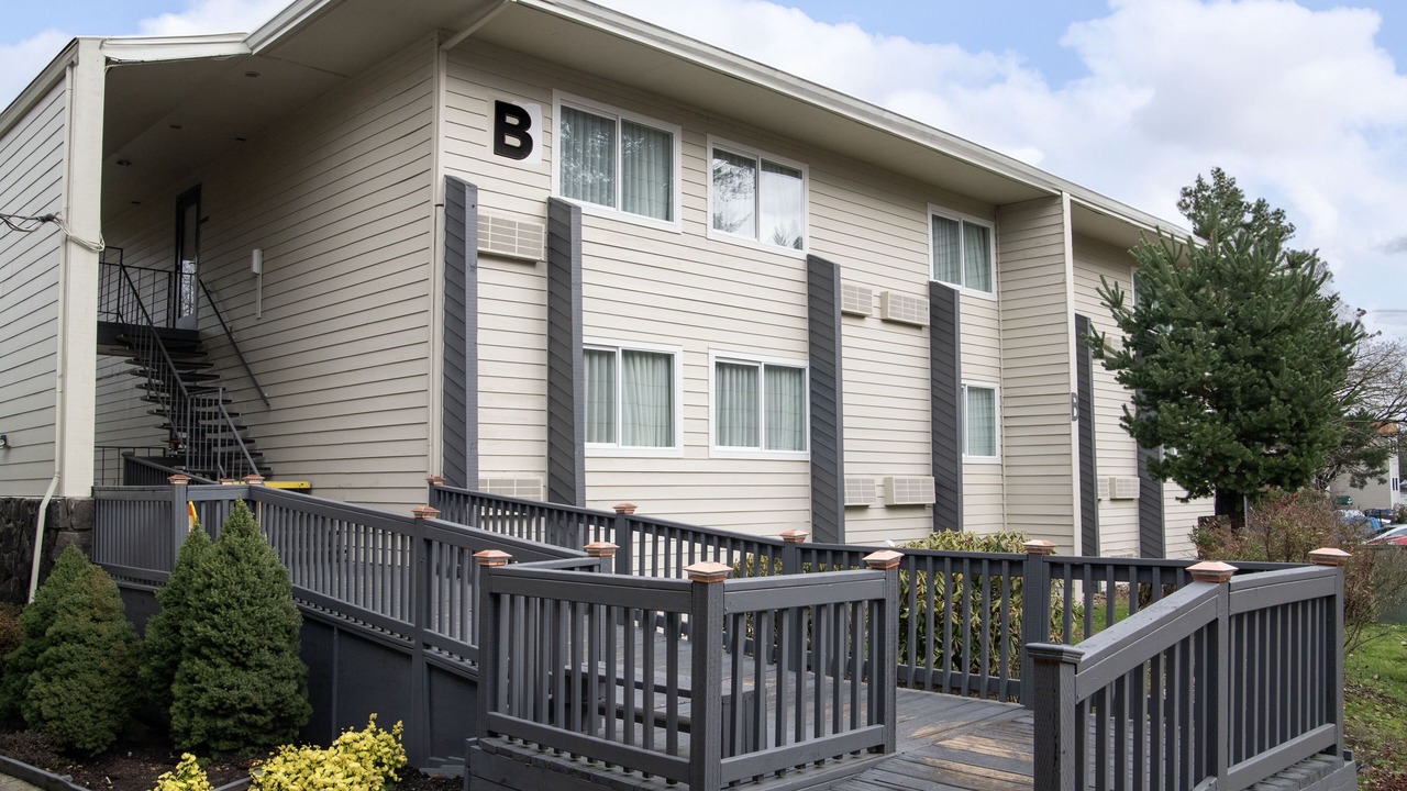 Photo of Buildings in Sumner